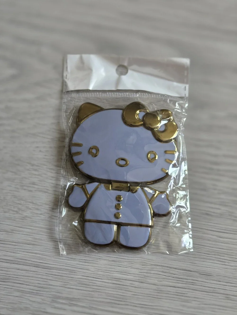 Hello Kitty Kids Compact Mirror